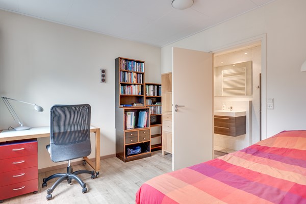 Medium property photo - Bernhardstraat 2, 5691 TM Son en Breugel
